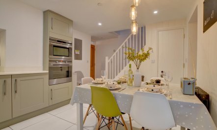 3 Bed in Lynmouth 3