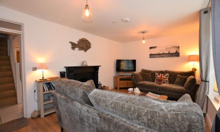 3 Bed in Lynmouth 4