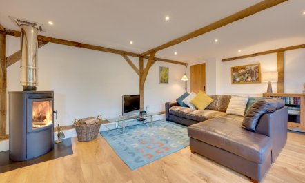 1 Bed in Broad Oak 2
