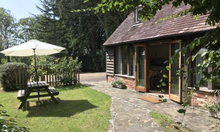 1 Bed in Broad Oak 8