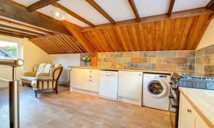 2 Bed in Aberystwyth 6
