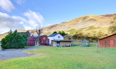 2 Bed in Aberystwyth 1