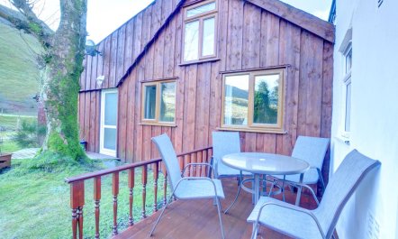 2 Bed in Aberystwyth 3