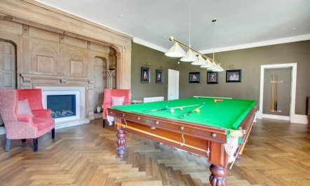 7 Bed in Felixstowe 7