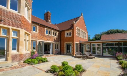 7 Bed in Felixstowe
