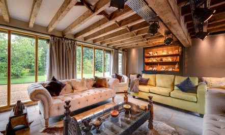 7 Bed in Aslacton 2