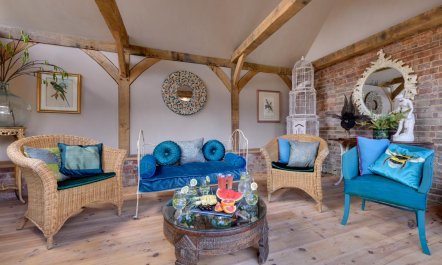 7 Bed in Aslacton 8