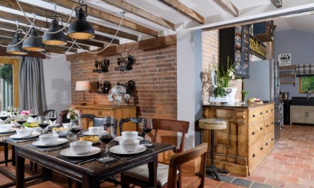 7 Bed in Aslacton 6