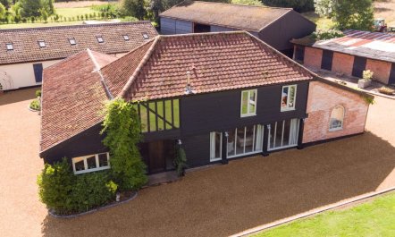 7 Bed in Aslacton