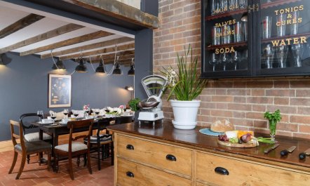 7 Bed in Aslacton 7