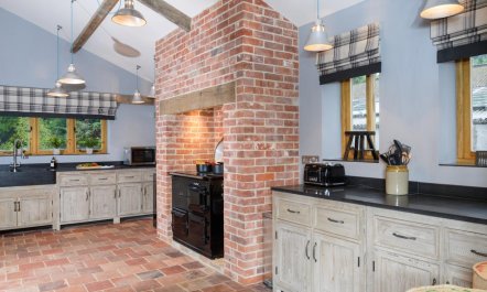 7 Bed in Aslacton 3