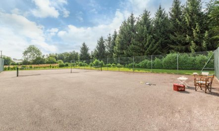 7 Bed in Aslacton 5