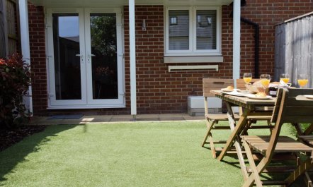 2 Bed in Swanage 4