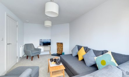 2 Bed in Swanage