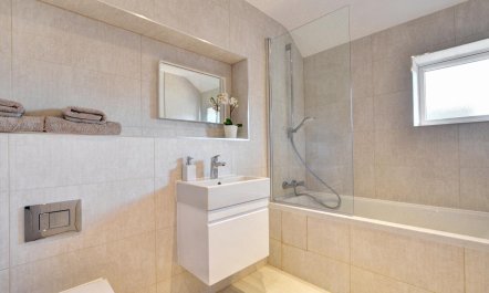 2 Bed in Swanage 7