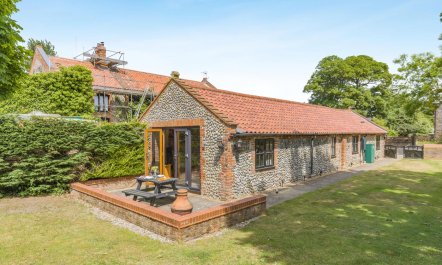 1 Bed in Sidestrand