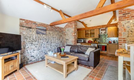 1 Bed in Sidestrand 5