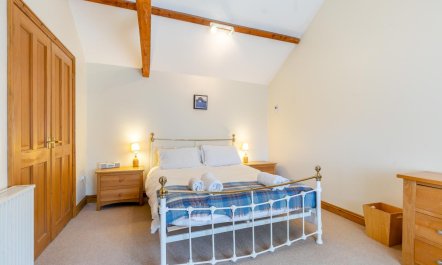 1 Bed in Sidestrand 9