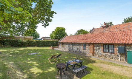 1 Bed in Sidestrand 8
