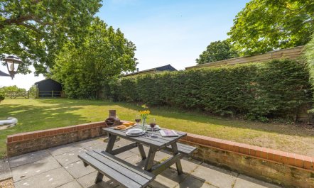1 Bed in Sidestrand 6