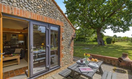 1 Bed in Sidestrand 3