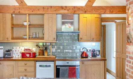 1 Bed in Sidestrand 4