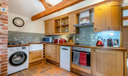 1 Bed in Sidestrand 2