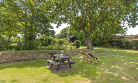 1 Bed in Sidestrand 7