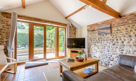 1 Bed in Sidestrand 1