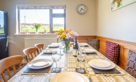 4 Bed in Porthmadog 9
