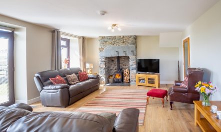 4 Bed in Porthmadog 5
