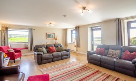 4 Bed in Porthmadog 7
