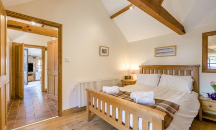 1 Bed in Sidestrand 4