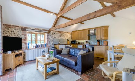 1 Bed in Sidestrand