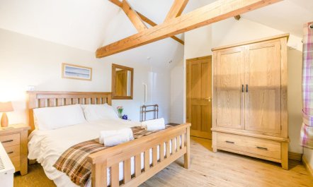 1 Bed in Sidestrand 3