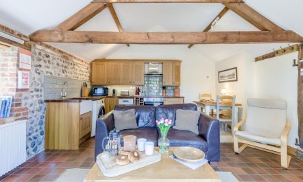 1 Bed in Sidestrand 9