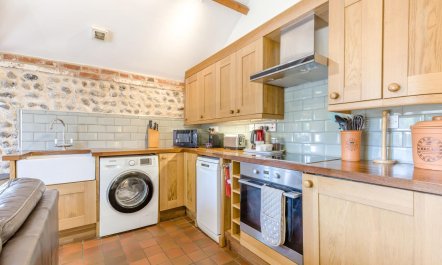 1 Bed in Sidestrand 1
