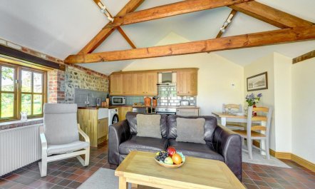 1 Bed in Sidestrand 2
