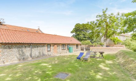 1 Bed in Sidestrand 7