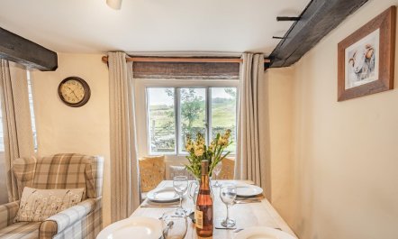 3 Bed in Coniston 4