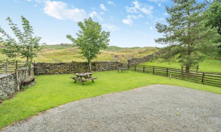 3 Bed in Coniston 1