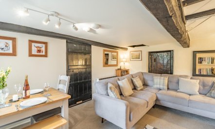 3 Bed in Coniston 3
