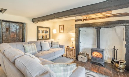3 Bed in Coniston 2