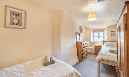 3 Bed in Coniston 9