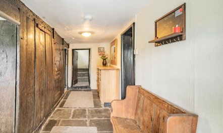 3 Bed in Coniston 6
