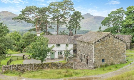 3 Bed in Coniston