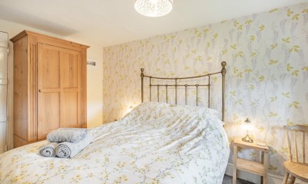 3 Bed in Coniston 7