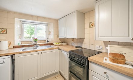 3 Bed in Coniston 5