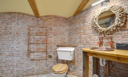 2 Bed in Bodiam 7