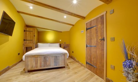 2 Bed in Bodiam 6